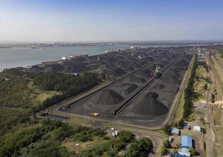 Thermal Coal