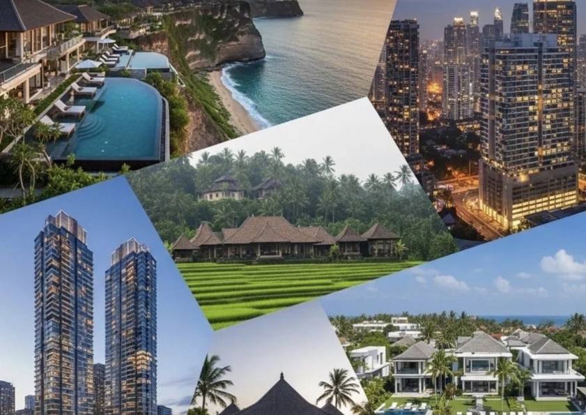 Commercial real estate